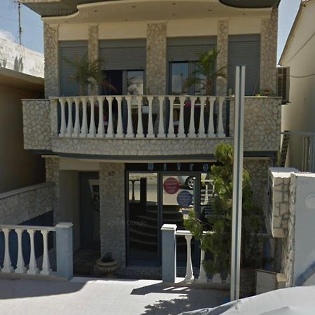 Knd Living Concept - Penthouse Lejlighed Nea Alikarnassos Eksteriør billede